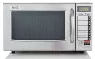 Sharp R21ATR Micrwave Oven