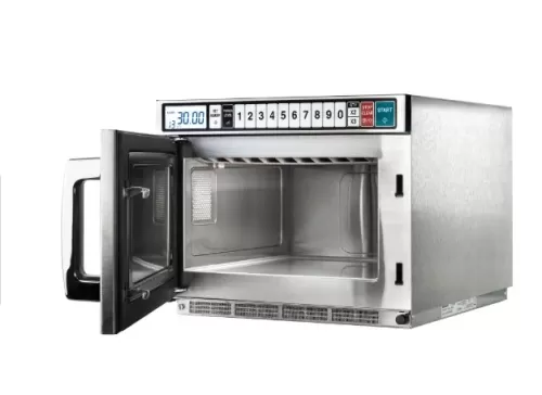 SHARP R-7500M Inverter Microwave