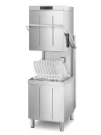 Smeg Hood Dishwasher with Steam Heat Recovery SPH515SH