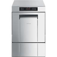 Smeg SPG405UK Glass Washer 400 basket size