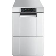 Smeg SPG415UK Under Counter Glass Washer