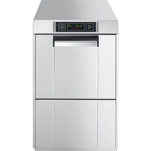 Smeg SPG415UK Under Counter Glass Washer