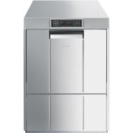 Smeg SPG515UK Under Counter Glass Washer
