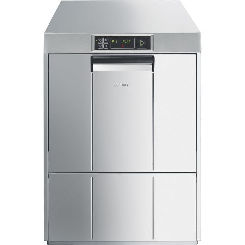 Smeg SPG515UK Under Counter Glass Washer