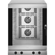Smeg ALFA 1035H-2  10 Tray Convection Oven