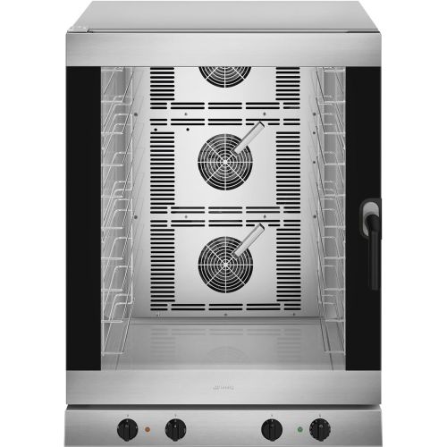 Smeg ALFA 1035H-2  10 Tray Convection Oven