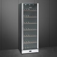 Smeg Wine Cooler SCV115G