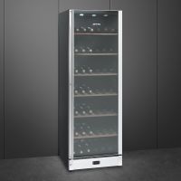 Smeg Wine Cooler SCV115G