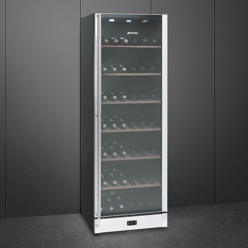 Smeg Wine Cooler SCV115G