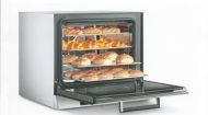 Smeg ALFA43XE 2 HDS Convection Oven