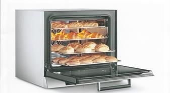 Smeg ALFA43XE 2 HDS Convection Oven