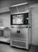 Ovens Combi, Convection, Microwave