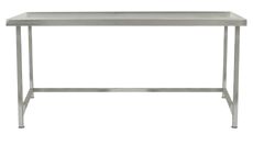 Low Table for Equipment by Parry