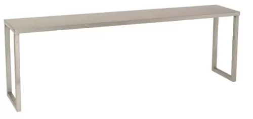 Parry One Tier Heated Chefs Gantry 