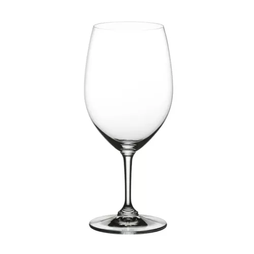 Riedel Restaurant Crystal Cabernet/Merlot Wine Glass 21.5oz 61cl - pack size 12