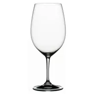 Riedel Restaurant Crystal Bordeaux Grand Cru Wine Glass 33.5oz 96cl - pack size 12