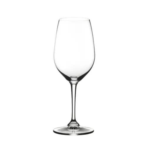 Riedel Restaurant Crystal Riesling/Zinfandel Wine Glass 13oz 37cl - pack size 12