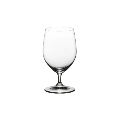 Riedel Restaurant Crystal Water Glass 12.25oz 35cl - pack size 12