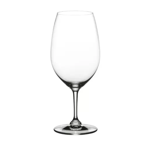 Riedel Restaurant Crystal New World Shiraz Wine Glass 22.75oz 65cl - pack size 12