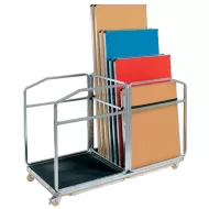 Large Storage Trolley - for up to 14 Folding Tables - pack size 1