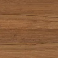 Tabilo Tuff Top® Original MFC Sheen Finish Square Walnut Tabletop - pack size 1