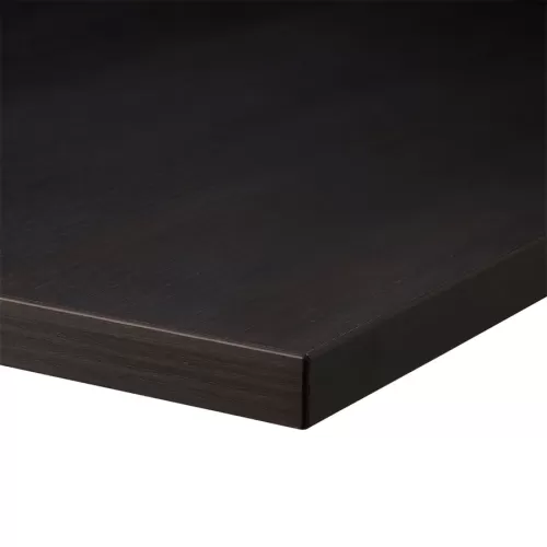 Tabilo Tuff Top® Original MFC Sheen Finish Square Wenge Tabletop - pack size 1