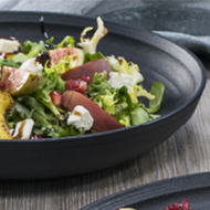 Onyx Vitrified Stoneware