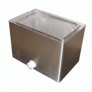 Bold B14 Floor Standing Interceptor Tank & Starch Separator