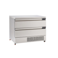 Foster Flexdrawer counter FFC6-2