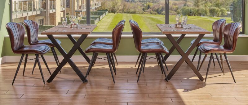 Furniture & Serveries