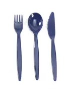 Standard Reusable Table Knife -pk 10