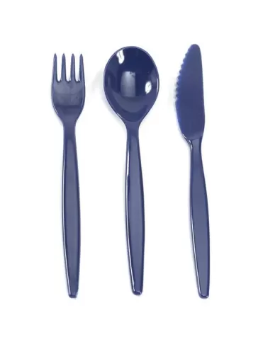 Standard Reusable Table Knife -pk 10