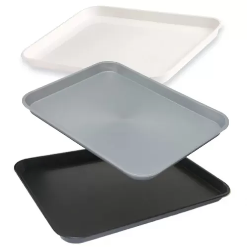 Premium Butchers Display Tray Large