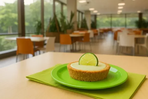 Harfield Narrow Rim Dinner Plate 23cm -pk6