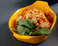 Multi Dish with Lug Handles- pk6