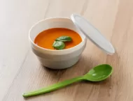 Isothermic Insulated Bowl - pk 6