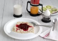 High Rim Plate - pk 2