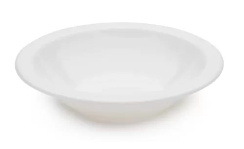 Harfield 15cm Polycarbonate Rim Bowl -pk6