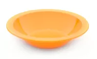 Harfield 17.3cm Polycarbonate Rim Bowl -pk6