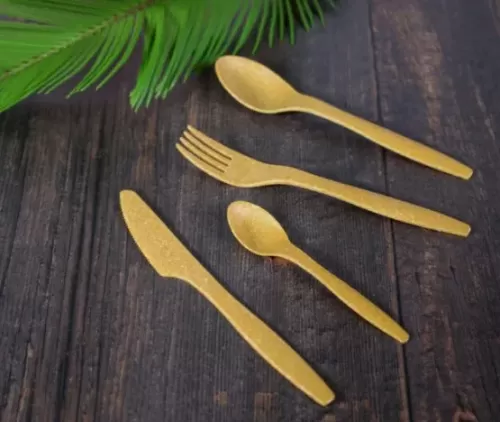 4R Reusable Dessert Spoon -pk 300