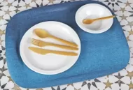 4R Reusable Fork -pk 300