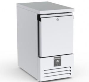 Precision HSS150 or LSS150 Undercounter Space Saver