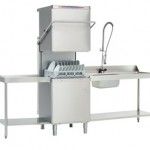 Dishwashers Glass Washers Pot Washers in Norfolk