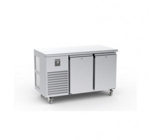 Precision Bakery Retarder Counter Fridge  RBCU