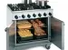 GAS Range of Catering Equipment