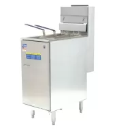 Pitco 35C Gas Fryer LPG or NAT