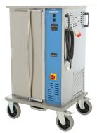 Banqueting, Regeneration & Chillogen