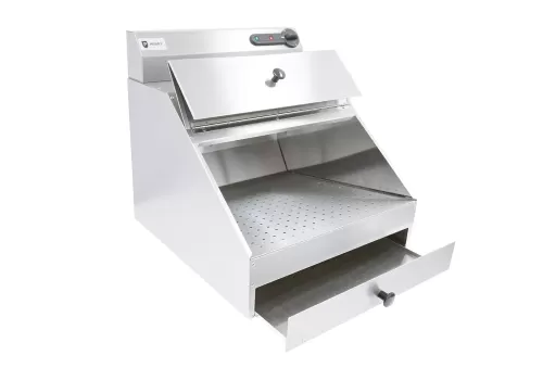 Parry Chip Scuttle 1925 