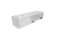 Parry 6 x 1/3 Wet Well Bain Marie 1987 