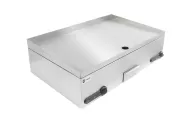 Parry Electric Counter Top Griddle 3013 